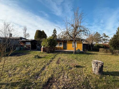 Foto - Grundst&uuml;ck in Mühlhausen (Thüringen) zum Kaufen