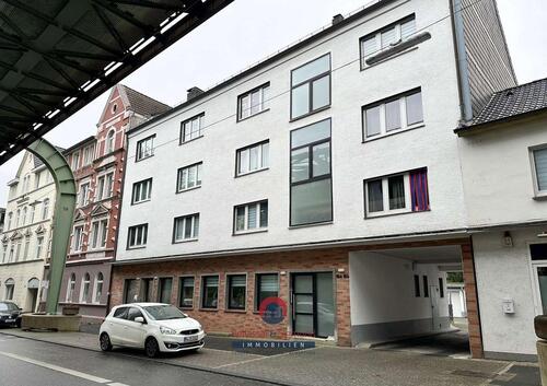 Foto - WUPPERTAL-VOHWINKEL - MODERNISIERTE & STILVOLLE 3-ZIMMERWOHNUNG MIT RIESIGER TERRASSE!