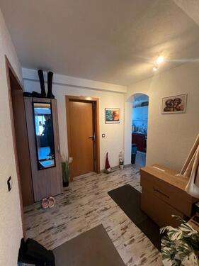 Foto - Erdgeschosswohnung mit 47 m² ab 01.06.2026 zu vermieten