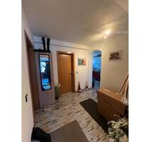 Erdgeschosswohnung mit 47 m² ab 01.06.2026 zu vermieten - Barchfeld-Immelborn