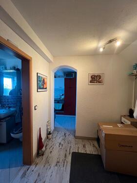 Foto - 2 Zimmer Erdgeschoßwohnung in Barchfeld-Immelborn