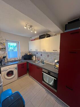 Foto - Erdgeschoßwohnung in Barchfeld-Immelborn zur Miete