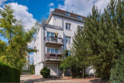 Foto - 3 Zimmer Etagenwohnung zur Miete in Berlin