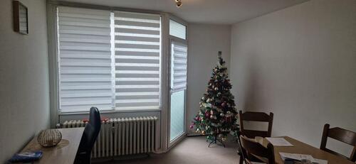Foto - 3 Zimmer Wohnung mit Balkon - 720,00&nbsp;EUR Kaltmiete, ca.&nbsp; 53,00&nbsp;m&sup2;