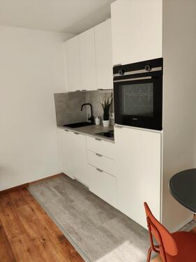 Foto - 1 Zimmer Etagenwohnung zur Miete in Nürnberg