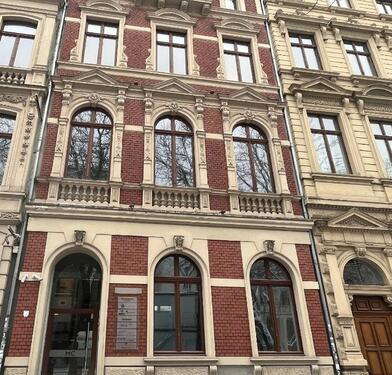 Foto - Moderne Büros in einem denkmalgeschützten Gebäude in Köln Mitte