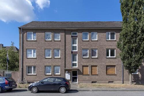 Foto - 3 Zimmer Erdgeschoßwohnung zur Miete in Mönchengladbach