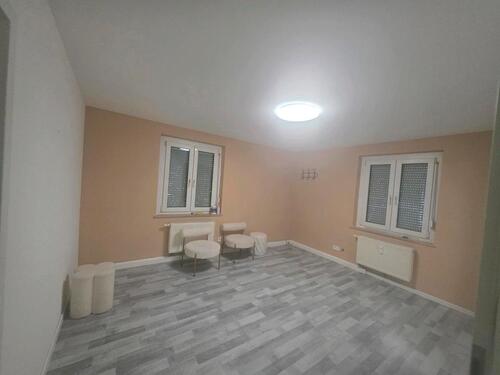 Foto - 2 Zimmer Erdgeschoßwohnung zur Miete in Ebersbach an der Fils