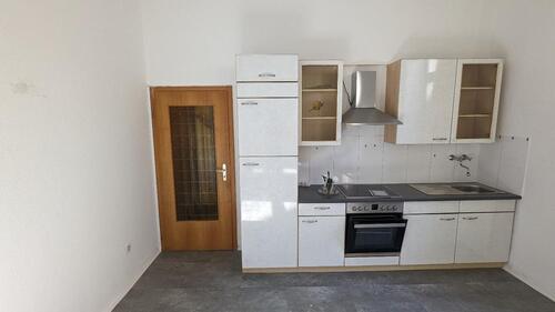 Foto - Ruhige Erdgeschosswohnung im Aachener Osten