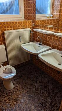 Foto - Erdgeschoßwohnung in Aachen zur Miete