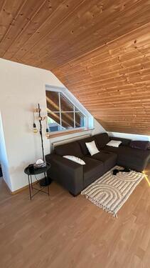 Foto - Wohnung mit Balkon und Carport bei Bad Wurzach zu vermieten