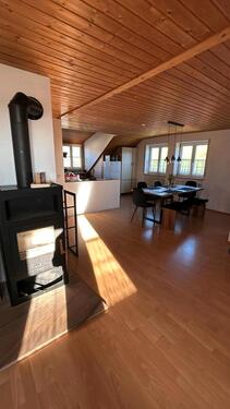 Foto - 3 Zimmer Dachgeschoßwohnung in Bad Wurzach