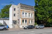 Foto - Elmshorn! Helle Drei-Zimmer-Wohnung in zentraler Lage