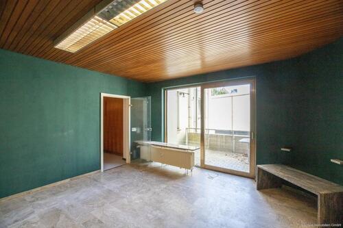 Foto - 2 Zimmer Erdgeschoßwohnung zur Miete in Elmshorn