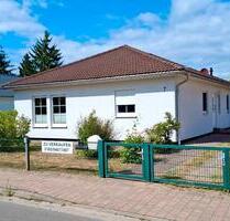 charmantes Einfamilienhaus im Seebad Ueckermünde | PROVISIONSFREI