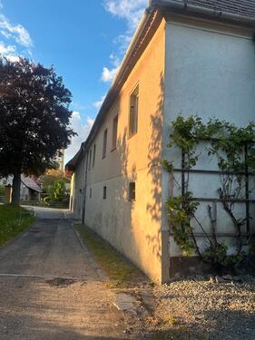 Foto - 5 Zimmer Einfamilienhaus zum Kaufen in Bernstadt auf dem Eigen