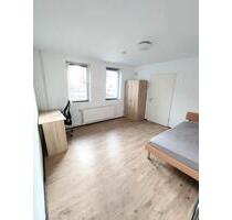 1,5 Zimmer zentrale Wohnung Appartement in Clausthal - Clausthal-Zellerfeld