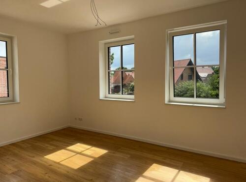 Foto - Etagenwohnung in Steinfeld (Oldenburg)