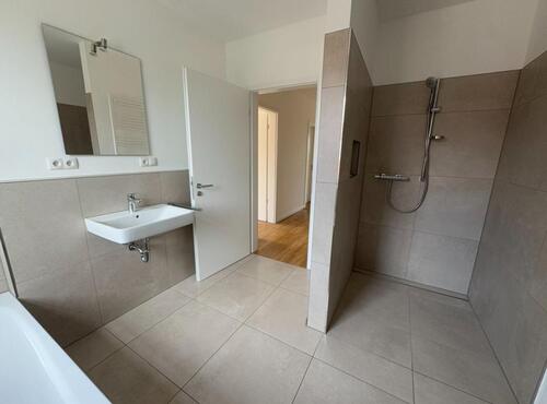 Foto - Etagenwohnung in Steinfeld (Oldenburg) zur Miete