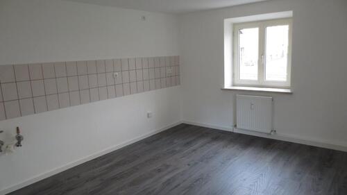 Foto - Etagenwohnung in Hof