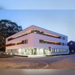 Foto - Büro-, Praxis-, Therapie— oder Schulungräume