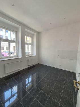 Foto - Etagenwohnung in Chemnitz
