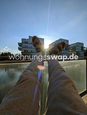 Foto - Etagenwohnung in Hamburg