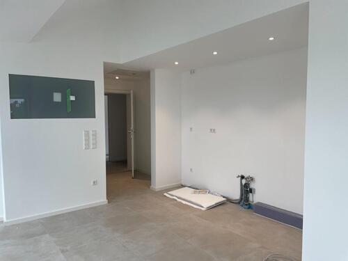 Foto - Etagenwohnung in Ispringen zur Miete
