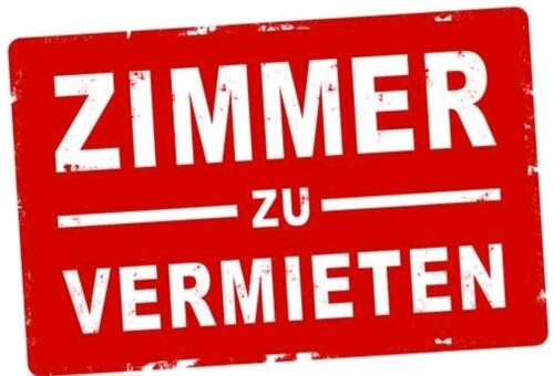 Foto - StudentenWG Zimmer zu vermieten