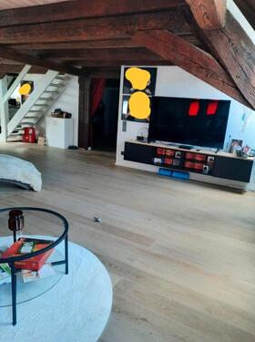 Foto - Etagenwohnung in Engen zur Miete