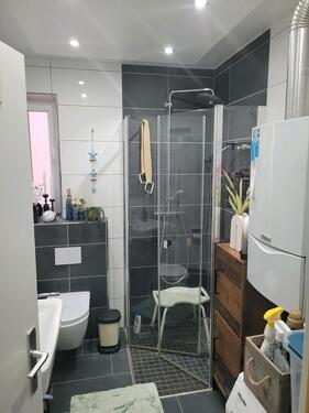 Foto - Etagenwohnung in Lohne (Oldenburg)