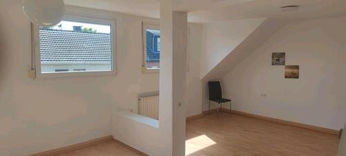 Foto - 2 Zimmer Dachgeschosswohnung in Würselen Stadtmitte