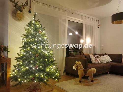 Foto - Wohnungsswap - 4 Zimmer, 86 m² - Rotbuchenhain, Hamburg-Nord, Hamburg