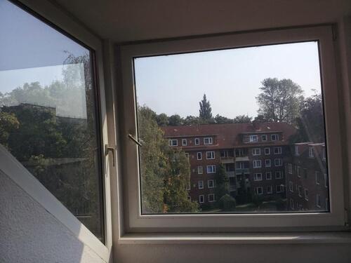 Foto - Etagenwohnung zur Miete in Hamburg