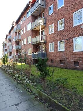 Foto - Etagenwohnung in Hamburg
