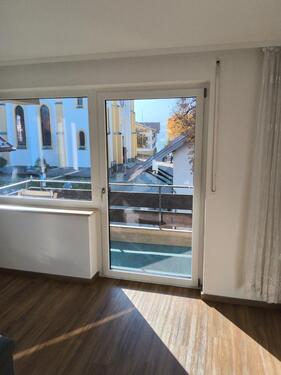 Foto - 2 Zimmer Wohnung mit großer Küche im Zentrum von Oberstaufen