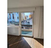 2 Zimmer Wohnung mit großer Küche im Zentrum von Oberstaufen