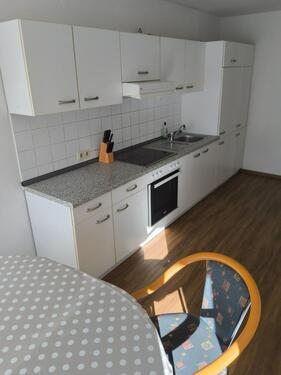 Foto - Etagenwohnung zur Miete in Oberstaufen