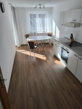 Foto - Etagenwohnung in Oberstaufen