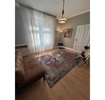 Möbliertes Studio Apartment, in perfekter Lage in FFM 10 Min von UNI Bockenheim und Messe - Frankfurt am Main Rödelheim