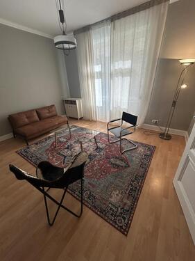 Foto - Etagenwohnung zur Miete in Frankfurt am Main