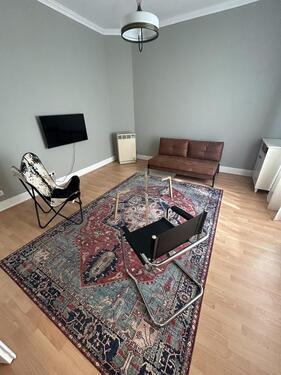 Foto - Etagenwohnung in Frankfurt am Main