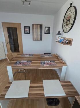 Foto - 3-Zimmer-Wohnung mit Balkon in Adlkofen