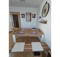 3-Zimmer-Wohnung mit Balkon in Adlkofen - Geisenhausen