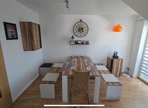 Foto - Etagenwohnung zur Miete in Geisenhausen