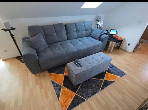 Foto - Etagenwohnung in Geisenhausen zur Miete