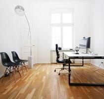 Exklusive Büroflächen in Bestlage – neben dem KaDeWe! - All-in-Miete - Berlin Tempelhof-Schöneberg