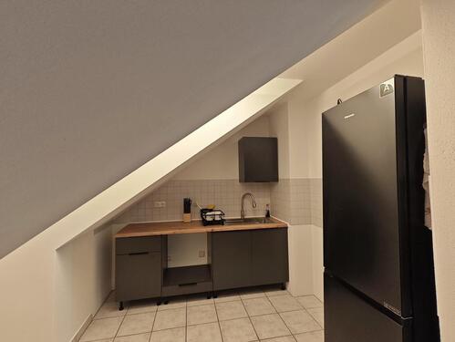 Foto - Etagenwohnung zur Miete in Haag in Oberbayern