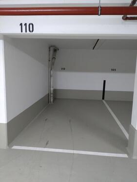 Foto - TG Einzelstellplatz in München Milbertshofen