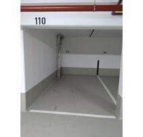 TG Einzelstellplatz in München Milbertshofen